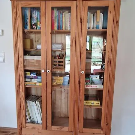 Ferienglueck Im Schwarzwald *