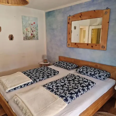 Ferienglueck Im Schwarzwald Daire Zimmern ob Rottweil