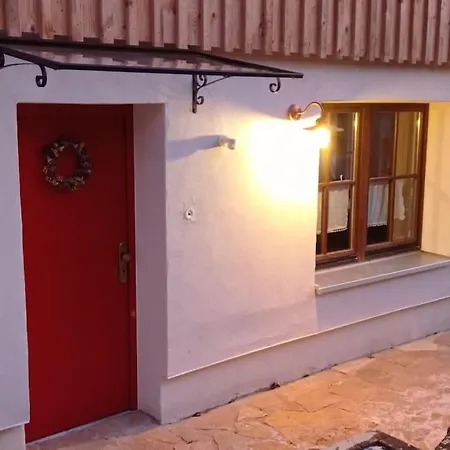 Ferienglueck Im Schwarzwald Apartment
