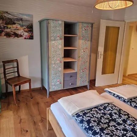 Ferienglueck Im Schwarzwald Daire Zimmern ob Rottweil