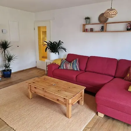 Ferienglueck Im Schwarzwald Zimmern ob Rottweil