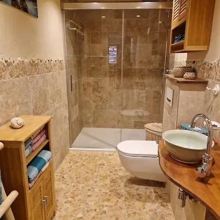 Ferienglueck Im Schwarzwald Daire *