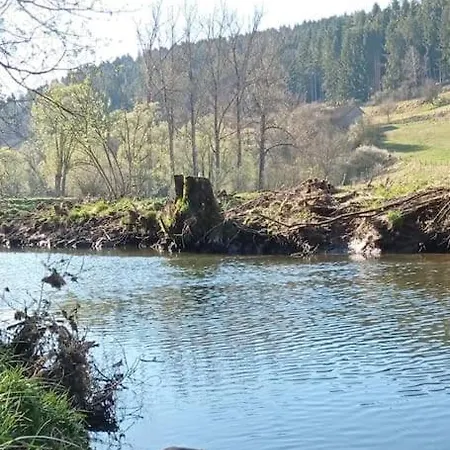 Ferienglueck Im Schwarzwald