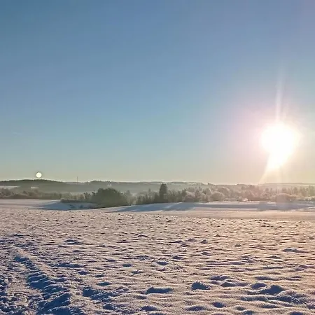 Ferienglueck Im Schwarzwald Zimmern ob Rottweil