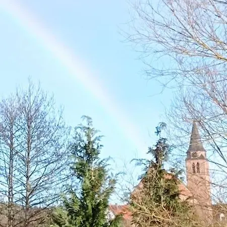 Ferienglueck Im Schwarzwald Daire