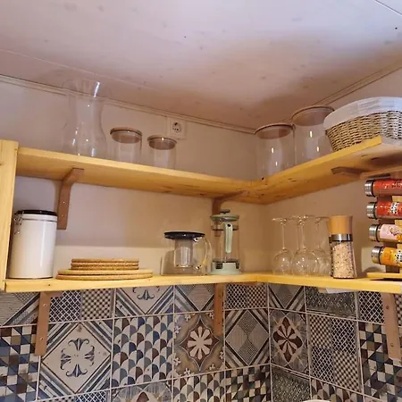 Ferienglueck Im Schwarzwald Daire *