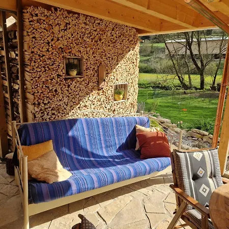 Ferienglueck Im Schwarzwald Daire *